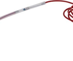 CAB SIL 1 1+TCO+2 L847 ROSSO (F6.3)