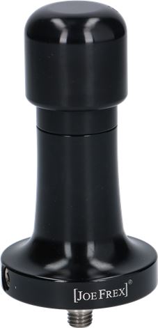 IMPUGNATURA M8 TECHNIC ALLUMINIO NERO