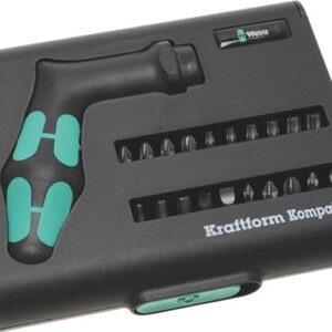 KIT CACCIAVITE CRICCHETTO