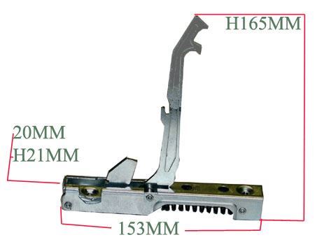 CERNIERA DX.PORTA-FORNI