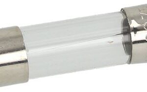 FUSIBILE RAPIDO ø 5x20 mm - 10 PZ