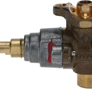 RUBINETTO GAS TIPO FITTING FOSTER