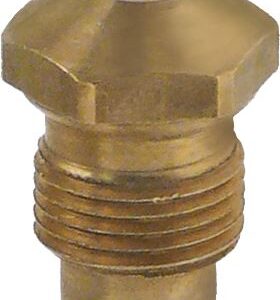 UGELLO GAS M12x1 ø 2,10 mm