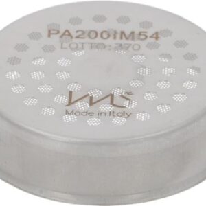 DOCCIA DI PRECISIONE ø 54 mm