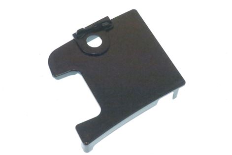 COPERCHIO VASCHETTA RACCOGLI-GOCCE NERO