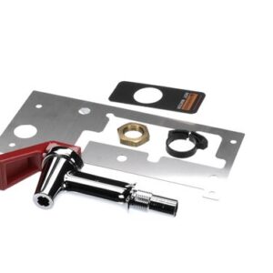 KIT HIGH FLOW FAUCET CONVERSION(WENDYS)