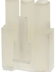 CONNETTORE 3 VIE/R MOLEX 3191