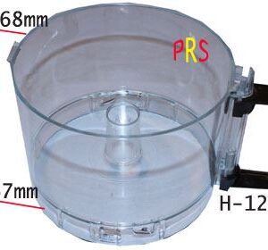CONTENITORE ROBOT