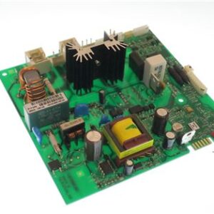 GRUPPO CPU SW H2S4 SMR PRM 230V.