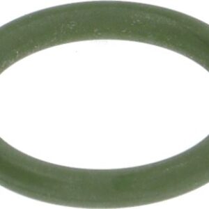 GUARNIZIONE OR 0114 FKM VERDE