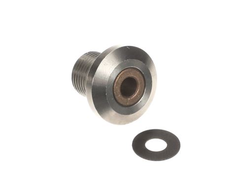 BUSHING & BEARING