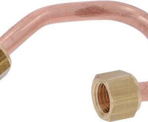 4ltrs MANIFOLD TUBE