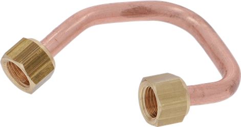 4ltrs MANIFOLD TUBE