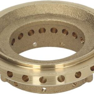 CORONA SPARTIFIAMMA III SERIE