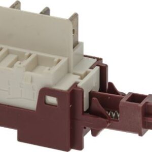 INTERRUTTORE DEVIATORE CANDY
