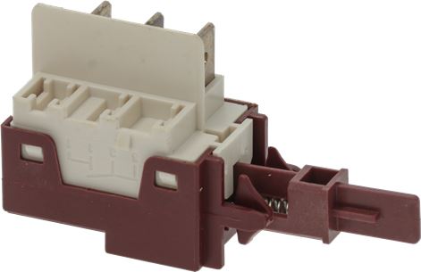 INTERRUTTORE DEVIATORE CANDY