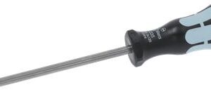 CACCIAVITE SPECIALE IN ACCIAIO INOX
