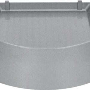 CASSETTINO PER MYTHOS VERNICIATO GRIGIO