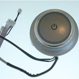 SPEED CONTROL ASSEMBLY KVL6/KVC5
