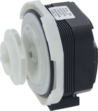 ELETTROPOMPA CON GUARNIZIONE WHIRLPOOL C