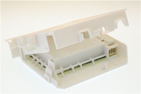 ELETTRONICA CONFIGURATA EDW1XX