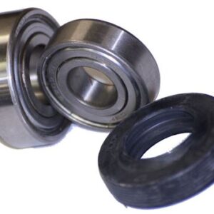 KIT CUSCINETTI INDESIT C00090554