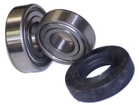 KIT CUSCINETTI INDESIT C00090554