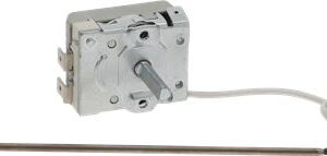TERMOSTATO METALFLEX