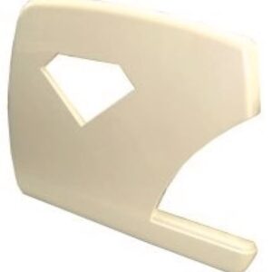 ALU LEFT LATERAL DIAMANT