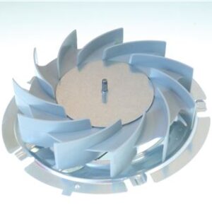 ASSEMBLY,COOLING FAN,COMPLETE
