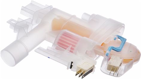 TRAPPOLA ARIA BOSCH 00482936