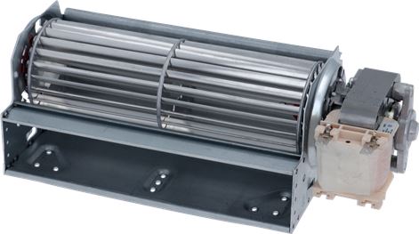 VENTILATORE TANGENZIALE 180 mm DX