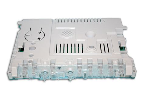 SCHEDA ELETTRONICA WHP  481221838596