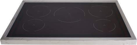 VETRO COPERCHIO