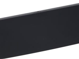 COPERCHIO SERBAT ACQUA NERO (ABS)  EN510