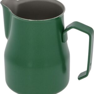 LATTIERA EUROPA VERDE 0,35 L