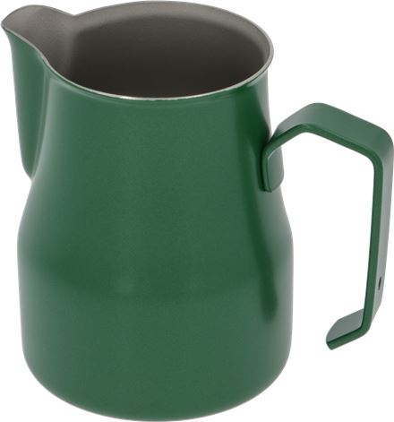 LATTIERA EUROPA VERDE 0,35 L