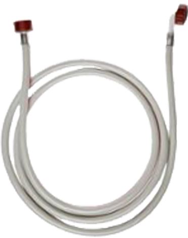 TUBO CARICO HIGH QUALITY 2500 mm