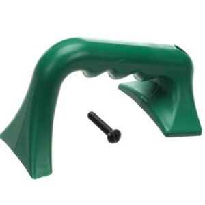 HANDLE FUNNEL GREEN