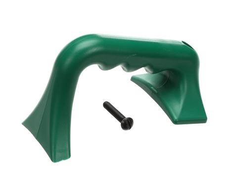 HANDLE FUNNEL GREEN