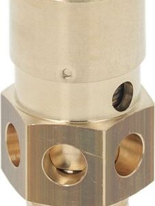 VALVOLA CALDAIA ø 3/8"M 1,8bar CE-PED