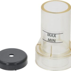 TUBO LIVELLO MINILUX GRANLUX