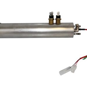 CALDAIA 1660W COMPLETA