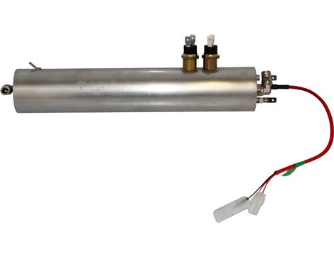 CALDAIA 1660W COMPLETA