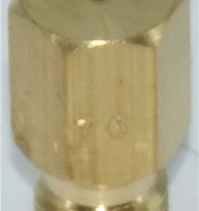 INJECTEUR  D076 GB