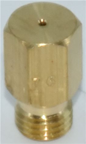 INJECTEUR  D076 GB
