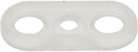 GUARNIZIONE RESISTENZA 11,5x27,5 mm