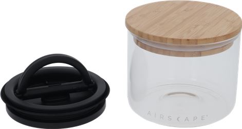 AIRSCAPE GLASS 950 ml