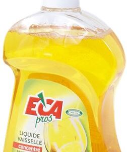 ECA PROS LV LIQUIDE VAISS. MAIN JAUNE
