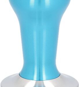 PRESSINO EXTRA-GRIP AZZURRO ø 57 mm